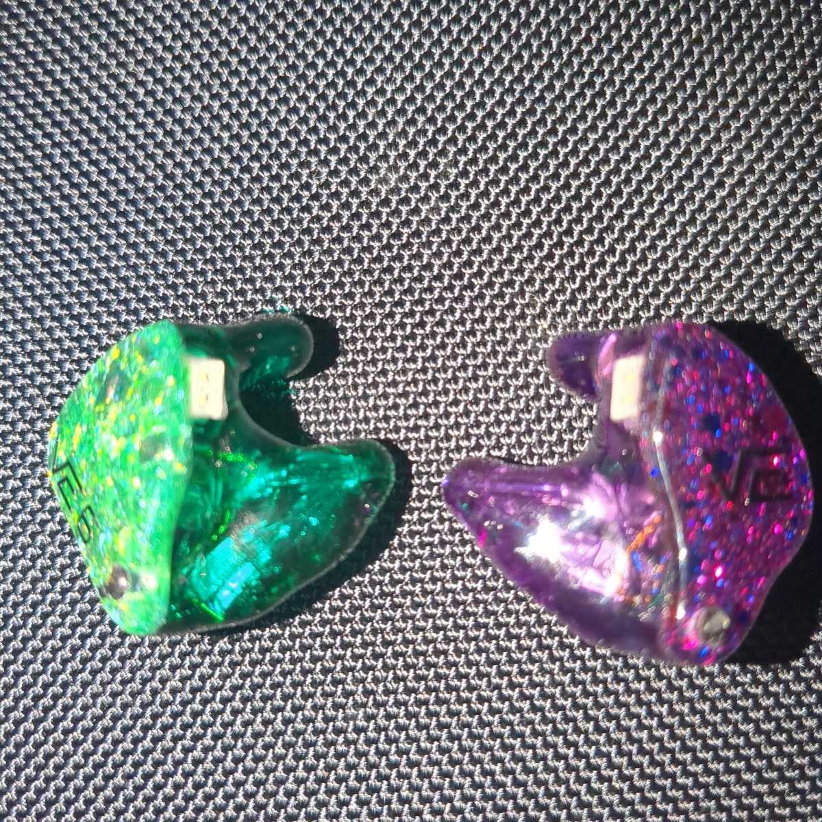 VISION EARS VE6 X Control VE カスタムIEM CIEM① | www.bauen.com.ar