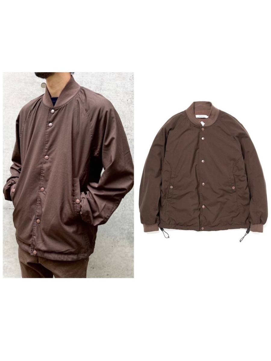 Yahoo!オークション - 試着程度 41ST nonnative STUDENT JACKET Yahoo!オークション - 試着程度 41ST nonnative STUDENT JACKET