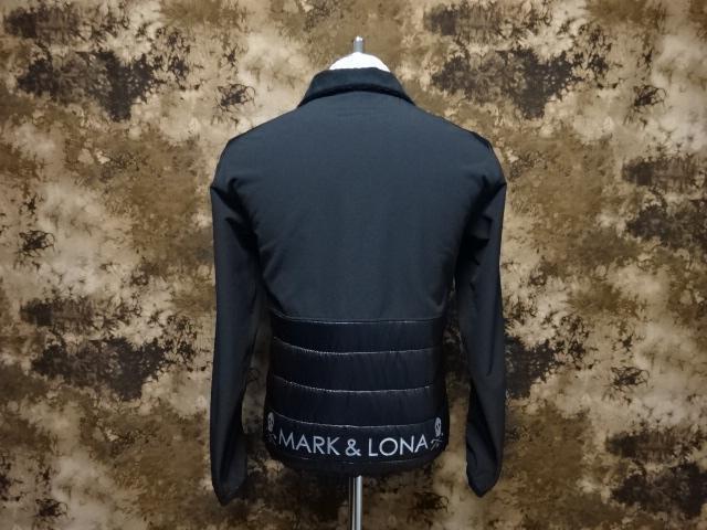 新同!!(木村拓哉着用モデル)MARK&LONA マークアンドロナ・テック