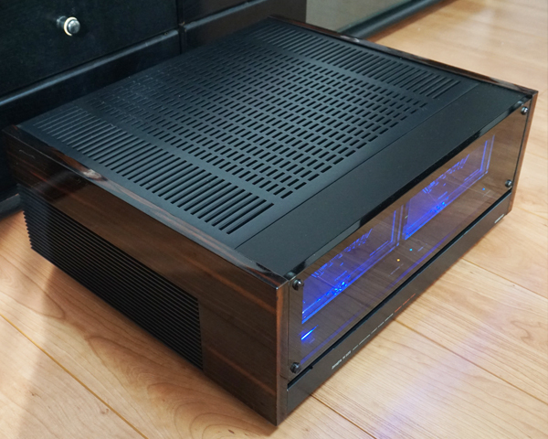 Yahoo!オークション - ONKYO の最高峰 パワーアンプ 大型 Yahoo!オークション - ONKYO の最高峰 パワーアンプ 大型
