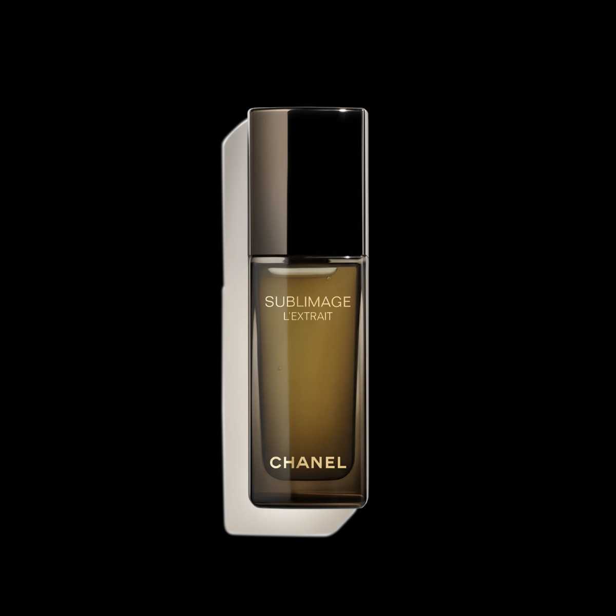 国産再入荷 CHANEL - シャネル サブリマージュ レクストレ ドゥ ユイル