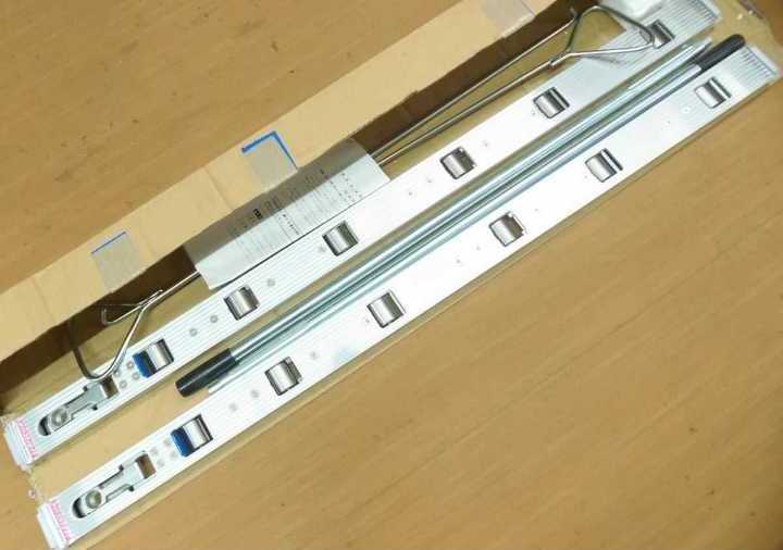 ライトスライダ LSF-H-1100 ajスケーター ジョルダー ジョロダー