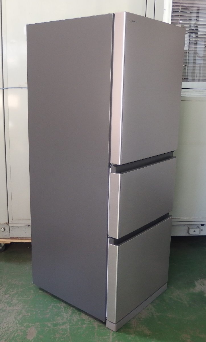 生活家電 冷蔵庫 ミュー様専用⭐︎日立ノンフロン冷凍 265L 冷蔵庫 生活家電 家電 