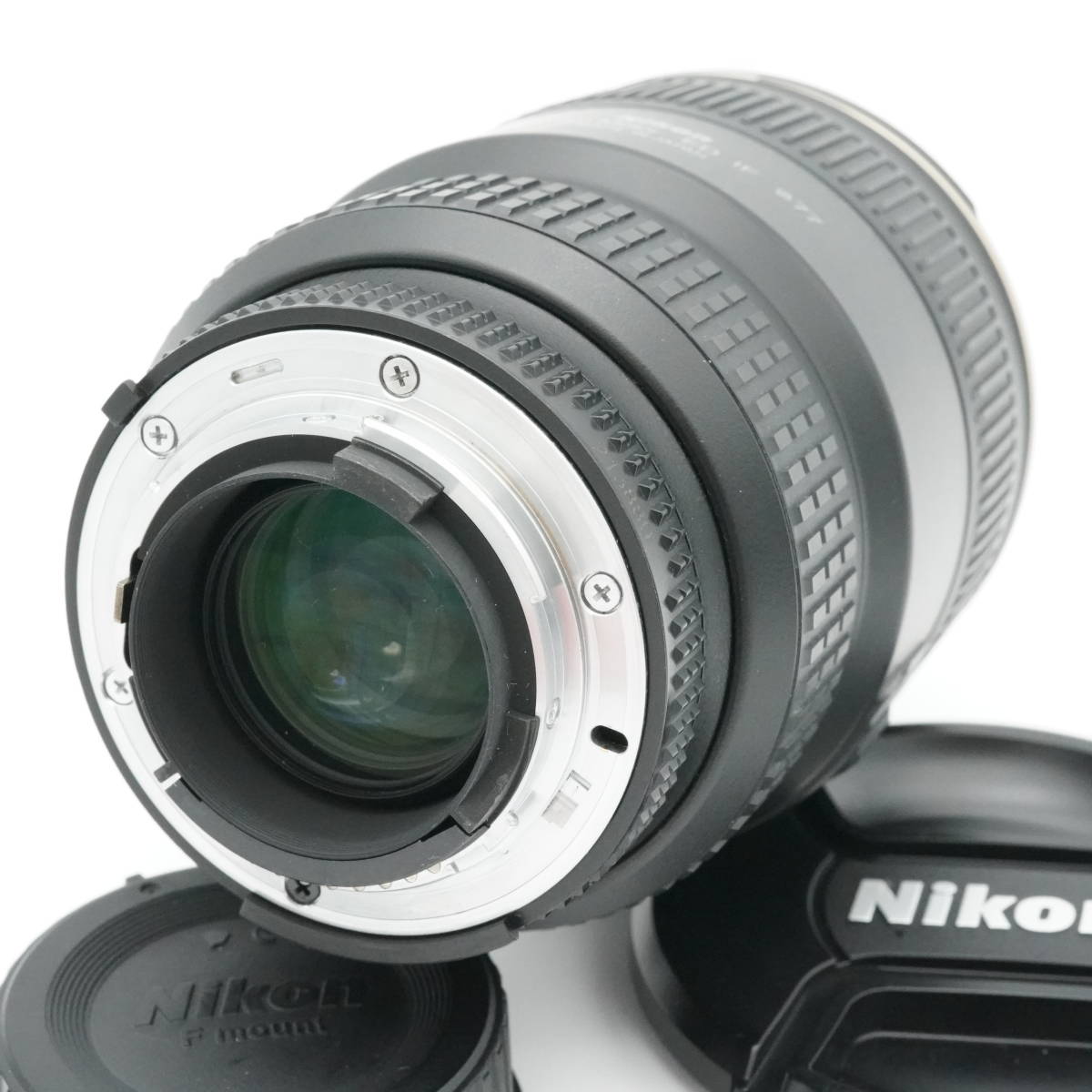 超極上 #2091A ☆ ニコン Nikon Ai AF-S Zoom Nikkor ED 17-35mm F2.8D