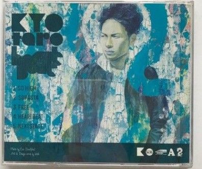 邦楽 KYOtaro HEARTBEAT KYOtaro HEARTBEAT 邦楽