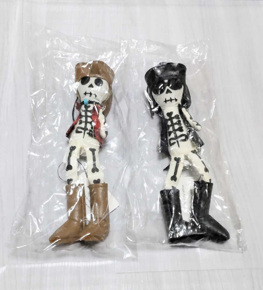 B'z EXHIBITION WHOOPEE SKULL ウーピースカル エキシビション 人