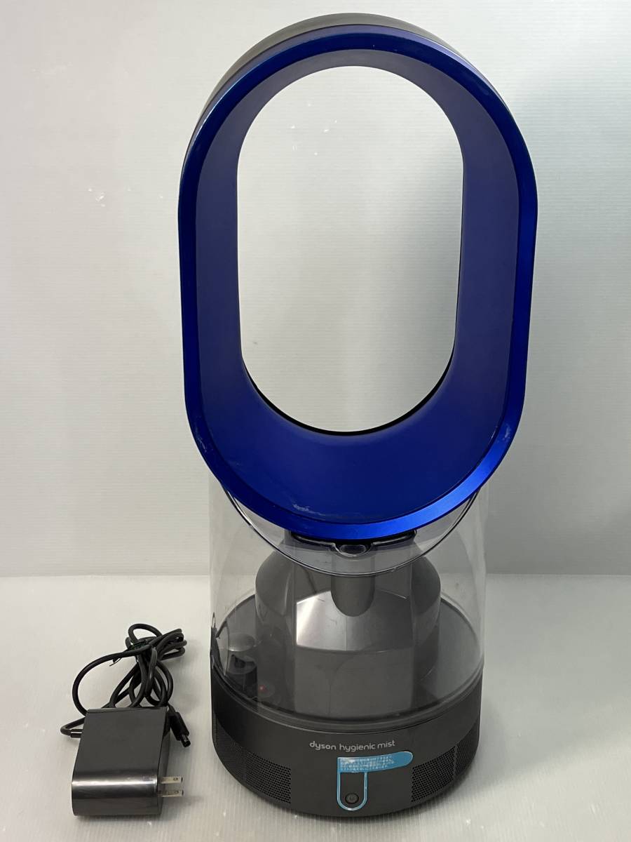 dyson/ダイソンhygienic mist 加湿器MF01 ACアダプター付動作品|代購幫