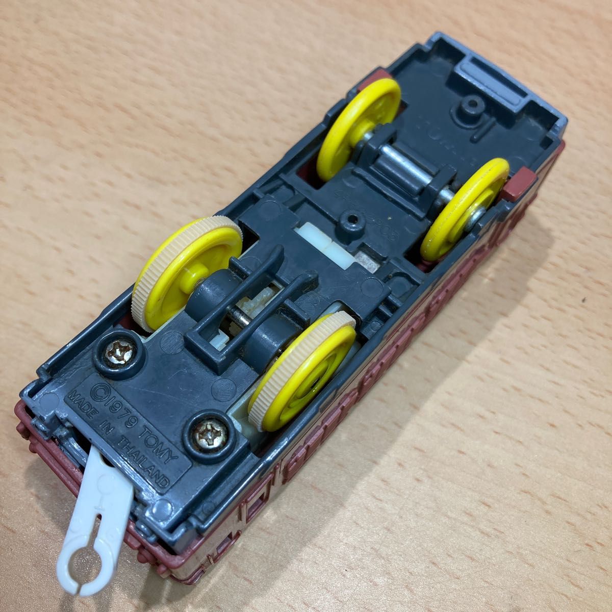 プラレール 電気機関車 EF81-10 JRF|Yahoo!フリマ(旧PayPay プラレール 電気機関車 EF81-10 JRF|Yahoo!フリマ(旧PayPay