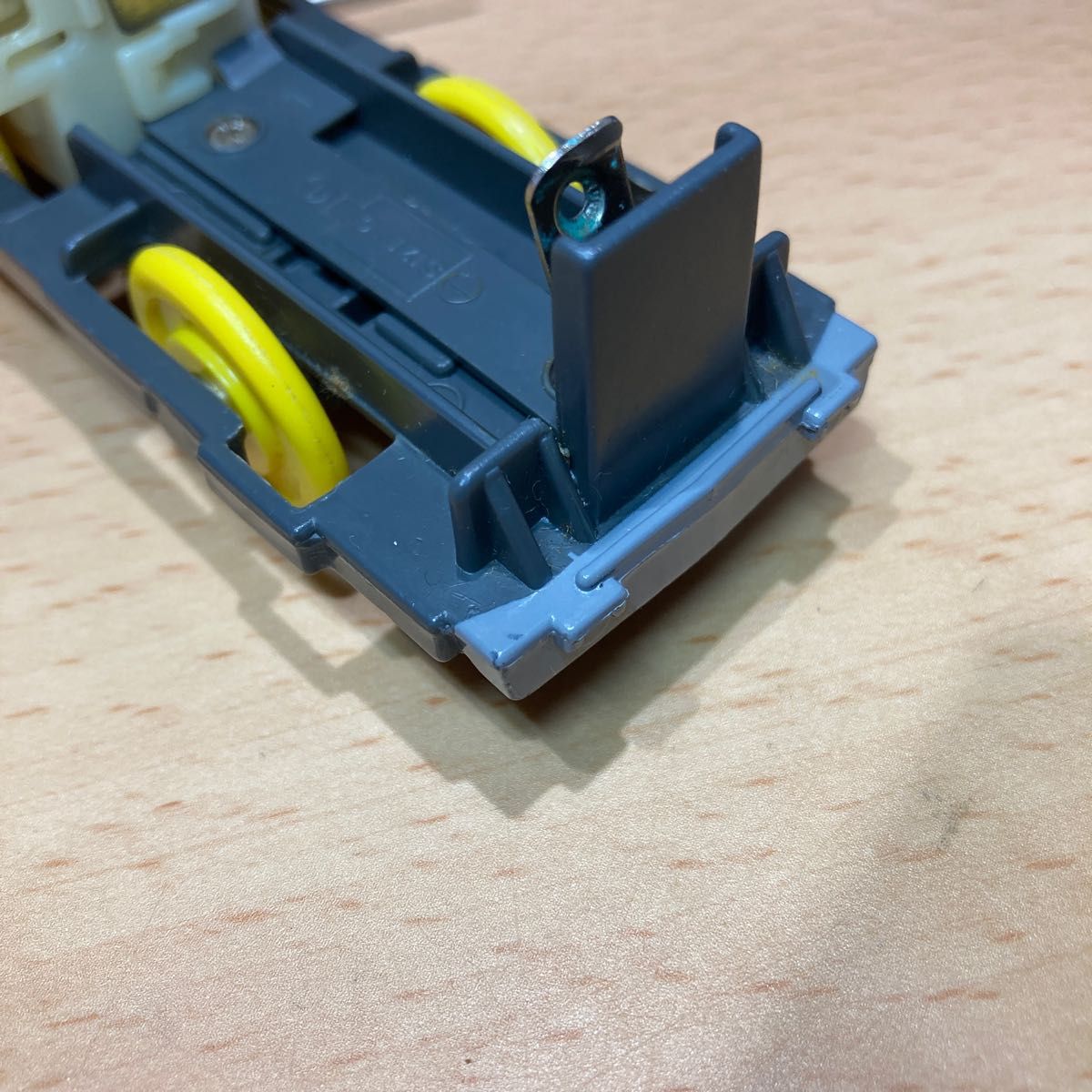プラレール 電気機関車 EF81-10 JRF|Yahoo!フリマ(旧PayPay プラレール 電気機関車 EF81-10 JRF|Yahoo!フリマ(旧PayPay