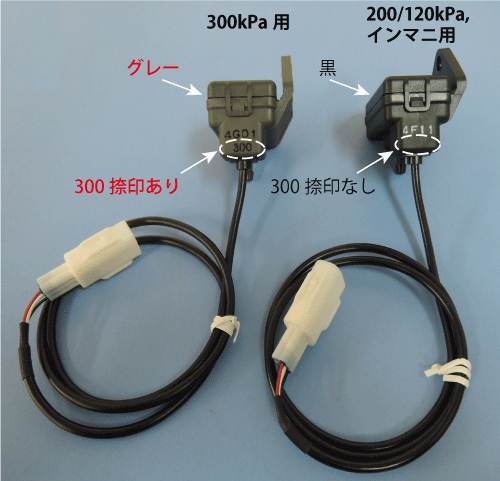 Defi デフィ ADVANCE BF/アドバンスビーエフ ターボ計 Max200kPaモデル Φ60 照明色:アンバーレッド DF09902_画像3