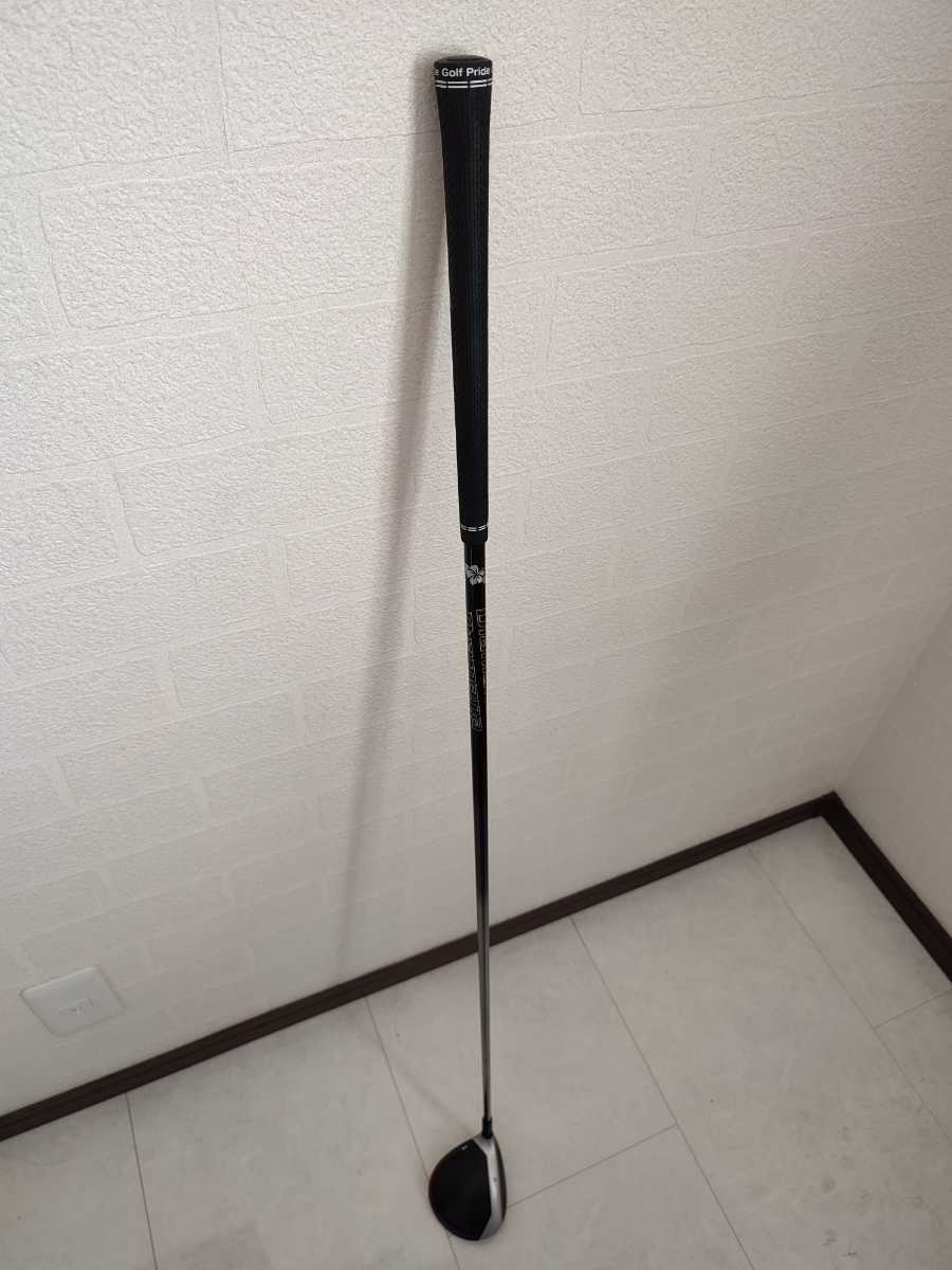 東京都千代田区 ☆テーラーメイド M6 Diamana DF60