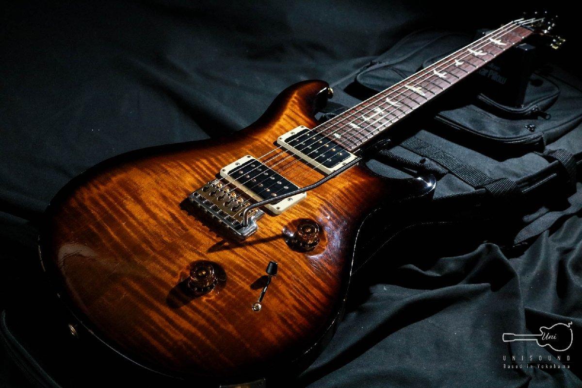 Yahoo!オークション - 【送料無料!!】Paul Reed Smith(PRS)