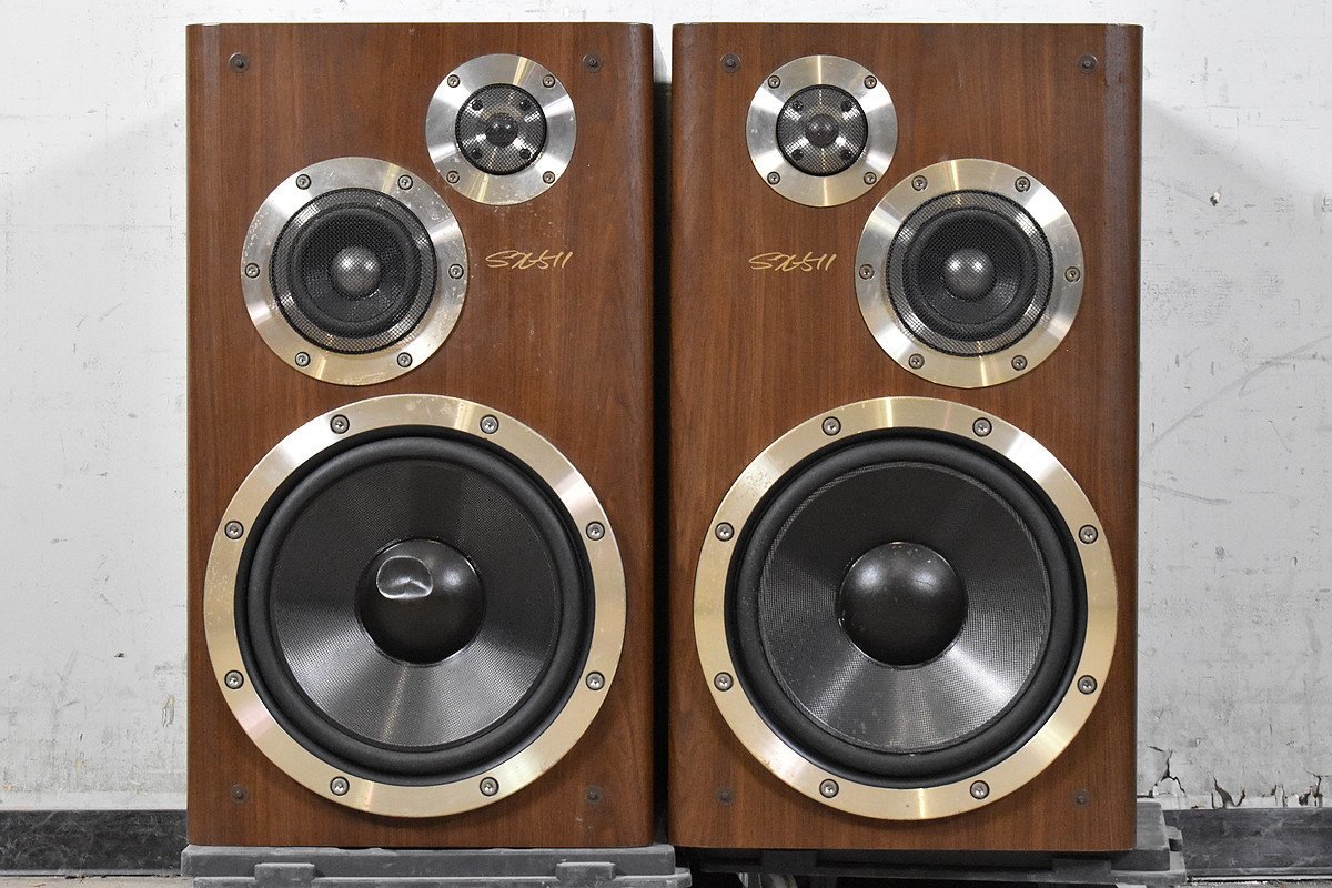 Yahoo!オークション - Victor SX-511 ビクター スピーカー ペア Yahoo!オークション - Victor SX-511 ビクター スピーカー ペア