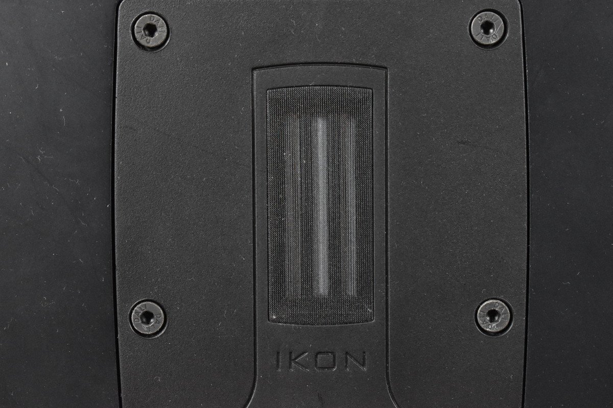 あすつく】 DALI IKON 6 MK2 ダリ スピーカー ペア www