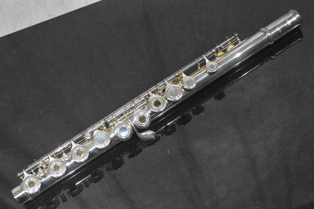 YAMAHA/ヤマハ フルート YFL-261 balkantopstar.rs