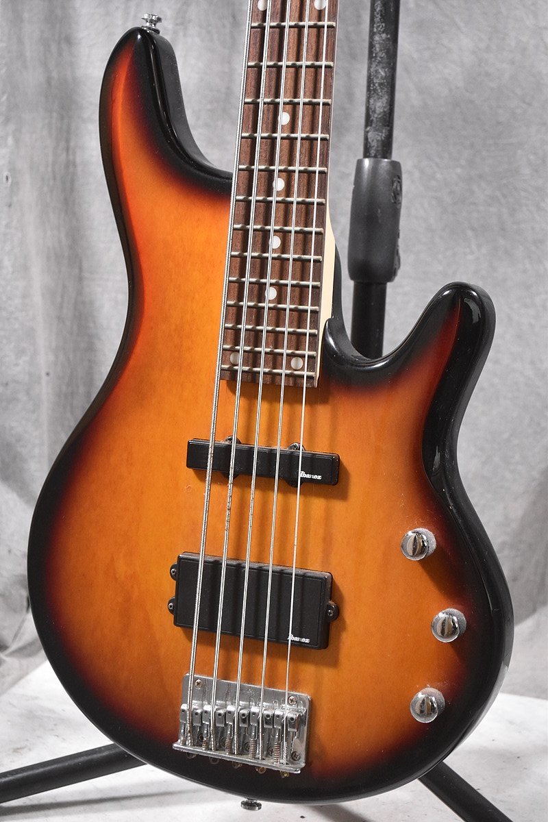 Yahoo!オークション - Ibanez/アイバニーズ 5弦 エレキベース Yahoo!オークション - Ibanez/アイバニーズ 5弦 エレキベース