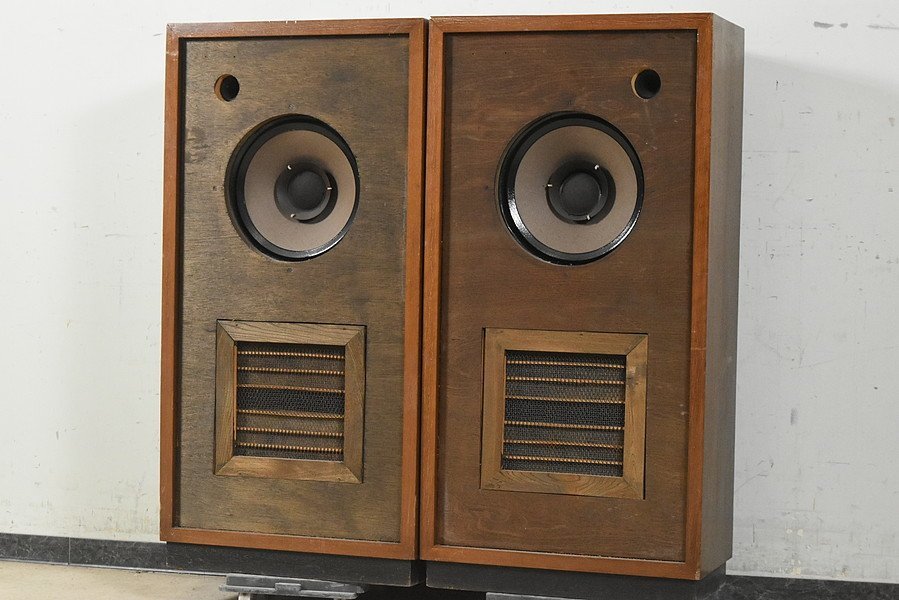 Yahoo!オークション - Goodmans AXIOM 301 スピーカーペア Yahoo!オークション - Goodmans AXIOM 301 スピーカーペア