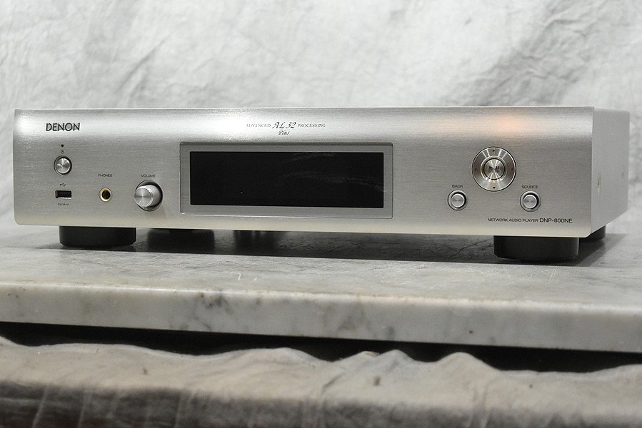 Yahoo!オークション - DENON/デノン ネットワークオーディオプレーヤー