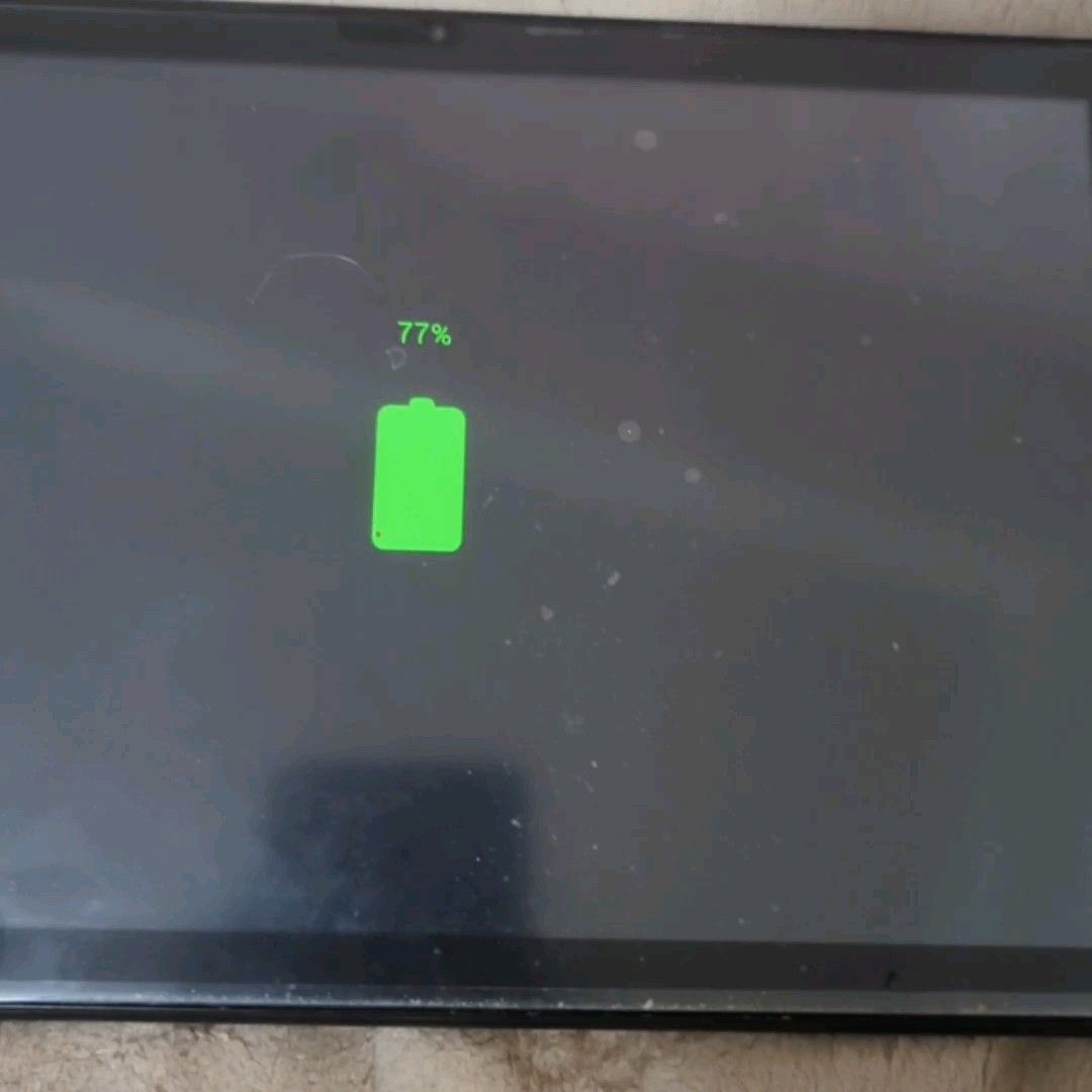 おしゃれ LNMBBS 保護フィルム付き10.1インチタブレット - タブレット