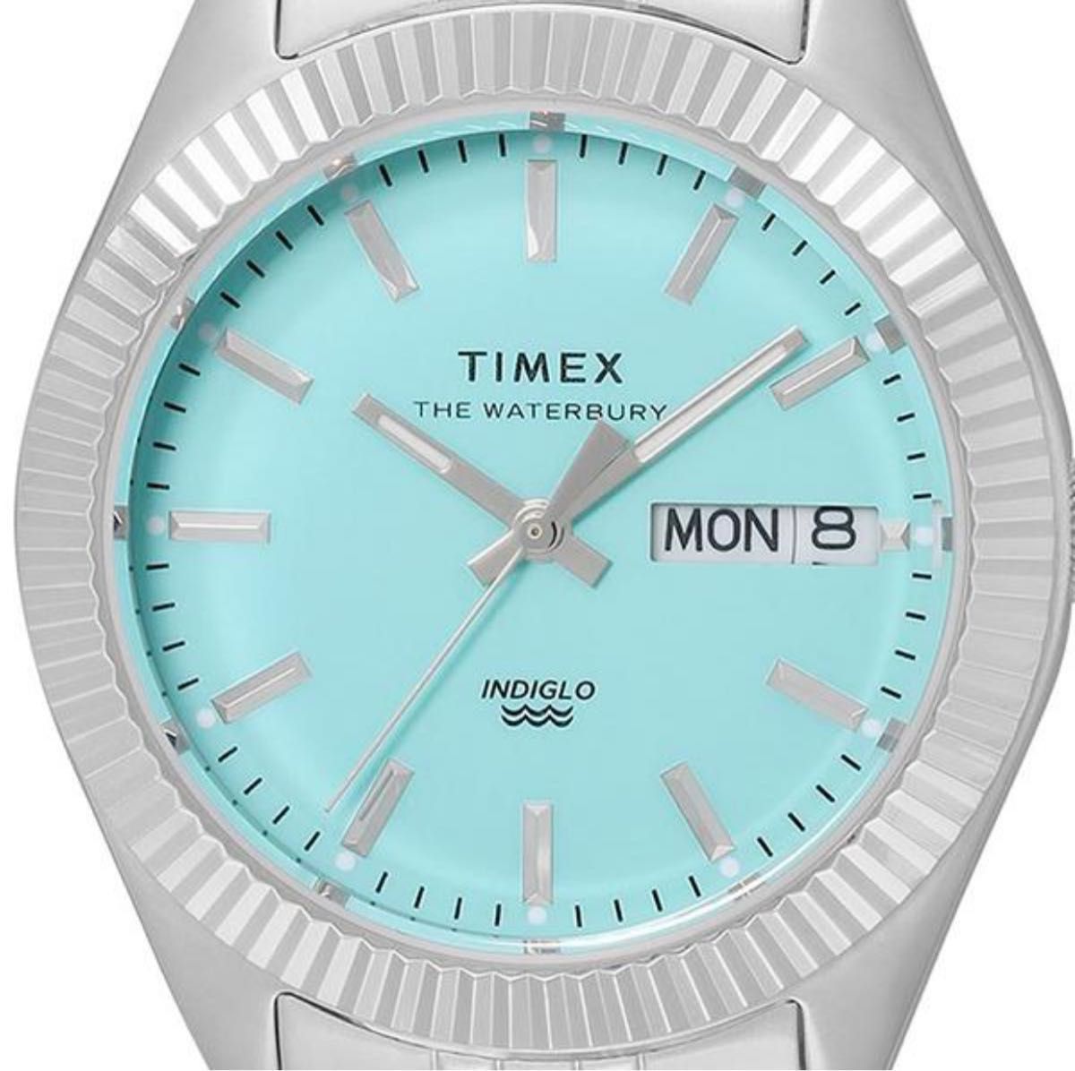 TIMEX タイメックス Waterbury Legacy ウォ−ターベリー レガシー日本