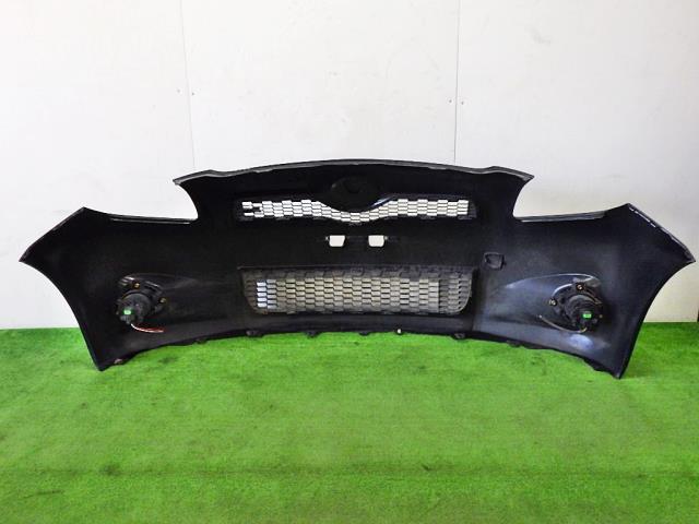 国内外の人気-A-ZVW30 フロントバンパーASSY S 070 - macyo.co.uk