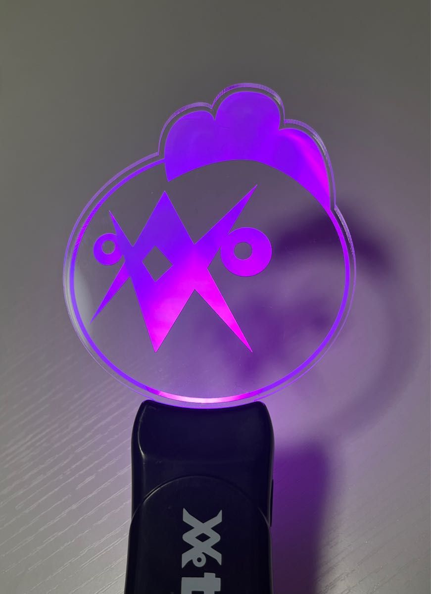 レペゼン地球 レペゼンフォックス Repezen Foxx ペンライト レペゼン地球 レペゼンフォックス Repezen Foxx ペンライト