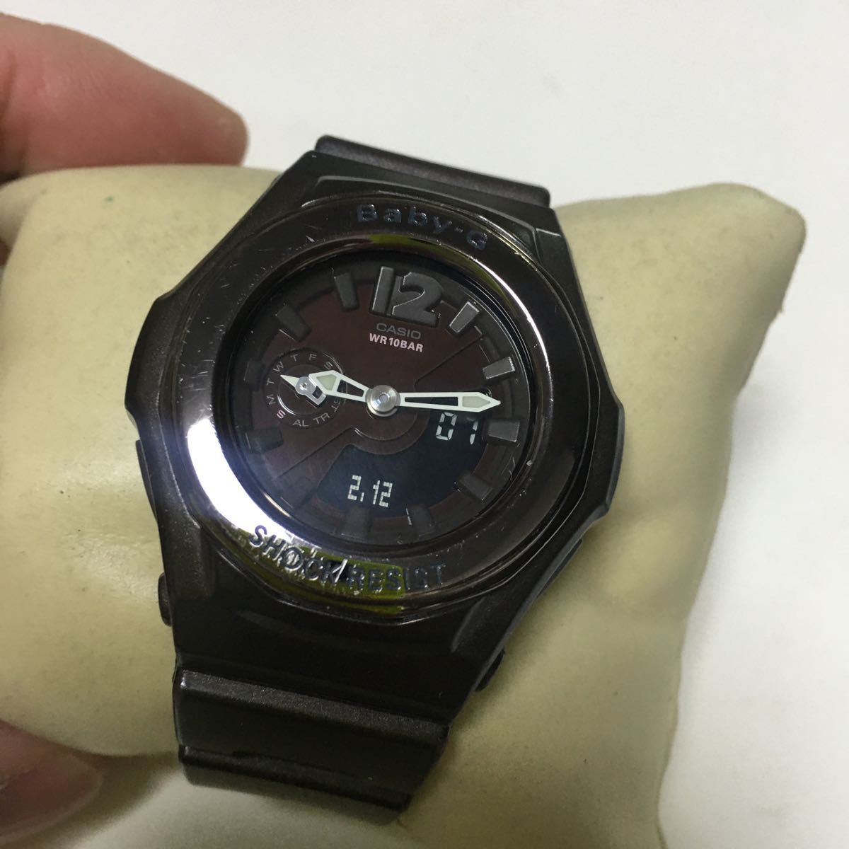 カシオ  baby-G  BGA-141