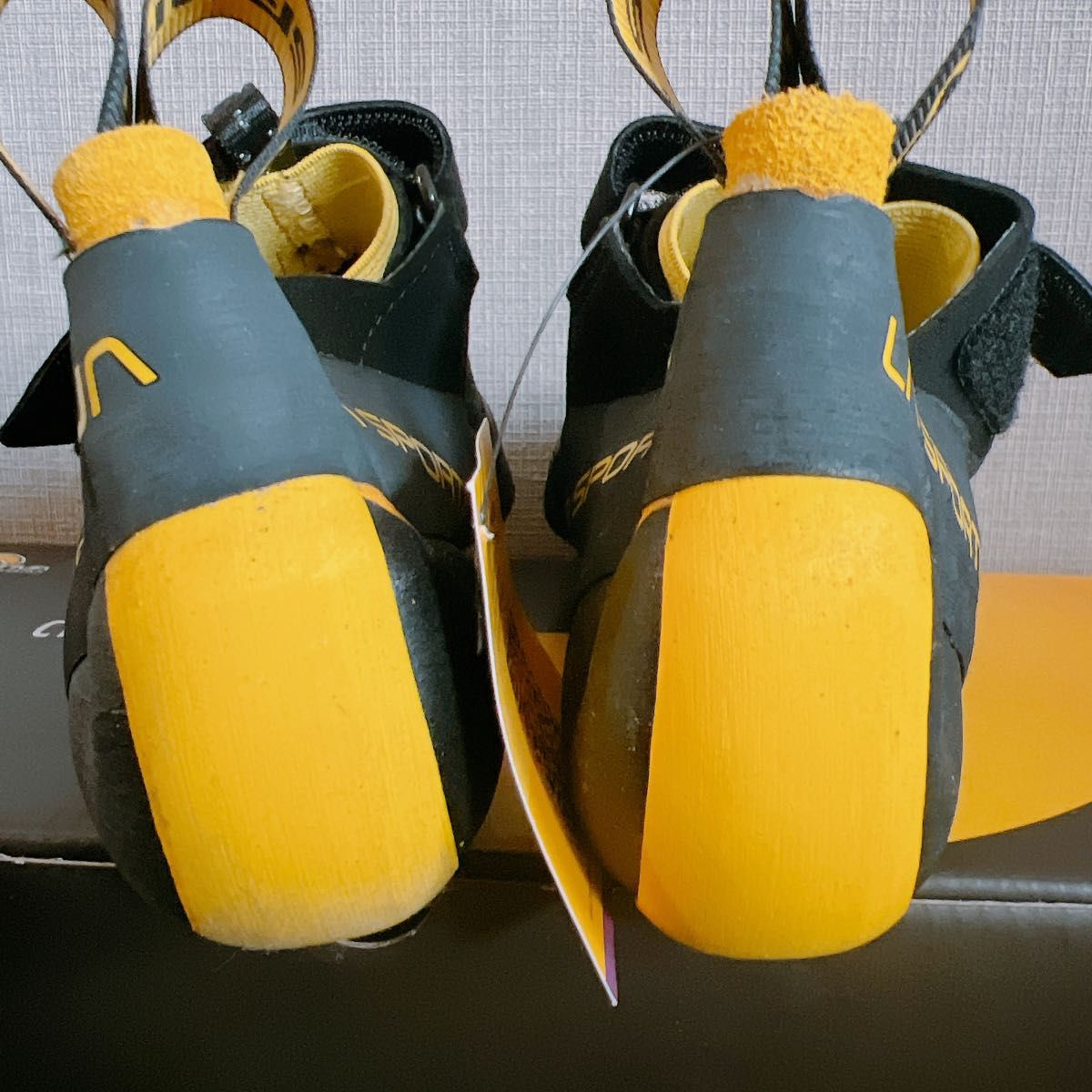 新品未使用】値下げ歓迎 Theory 36 LA SPORTIVA スポルティバ セオリー