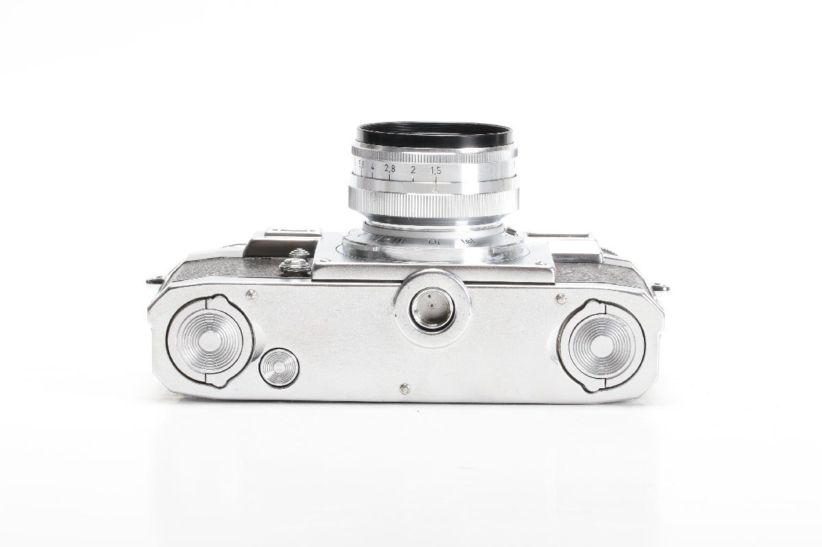 ○○CONTAX IIIa 50mm付き○○ | hyundaikudus.com