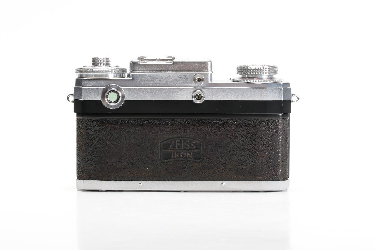 ○○CONTAX IIIa 50mm付き○○ | insightoutshow.com
