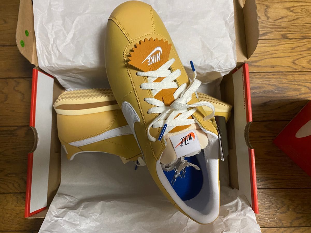 Nike Cortez Running Rabbit Nike Cortez Running Rabbit
