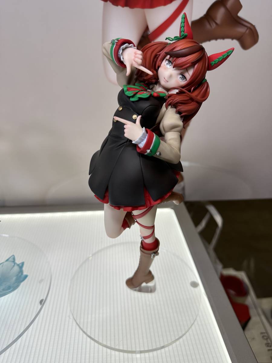 ワンダーフェスティバル2023 アストラの上級騎士 ガレージキット