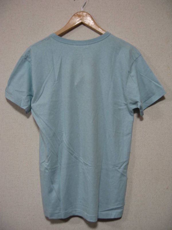 80's I.S. ISSEY MIYAKE Tee size 9 イッセイミヤケ Tシャツ 鯉 和柄 ツモリチサト アーカイブ 初期_画像2