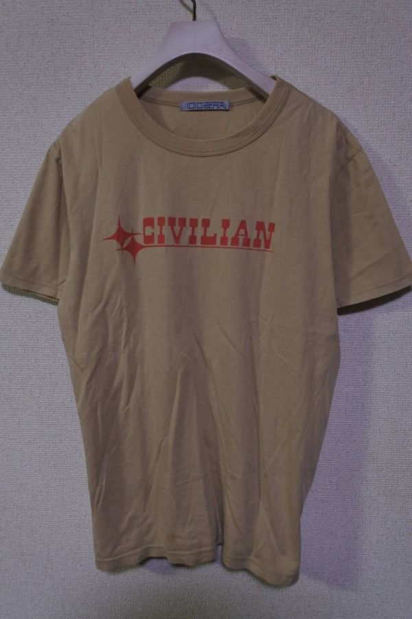 上品な 戦闘メカ コスパ S-M size Tee Gallia Walker Xabungle COSPA