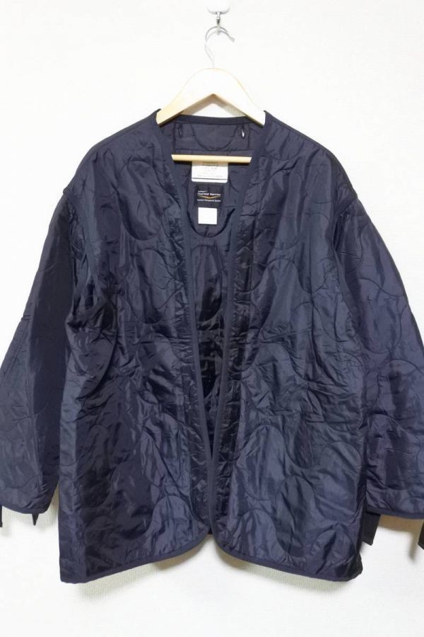 Nitrow M-65 Field jacket size XL ナイトロウ ミリタリージャケット リアルウィード 迷彩 カモフラ Nitraid 初期
