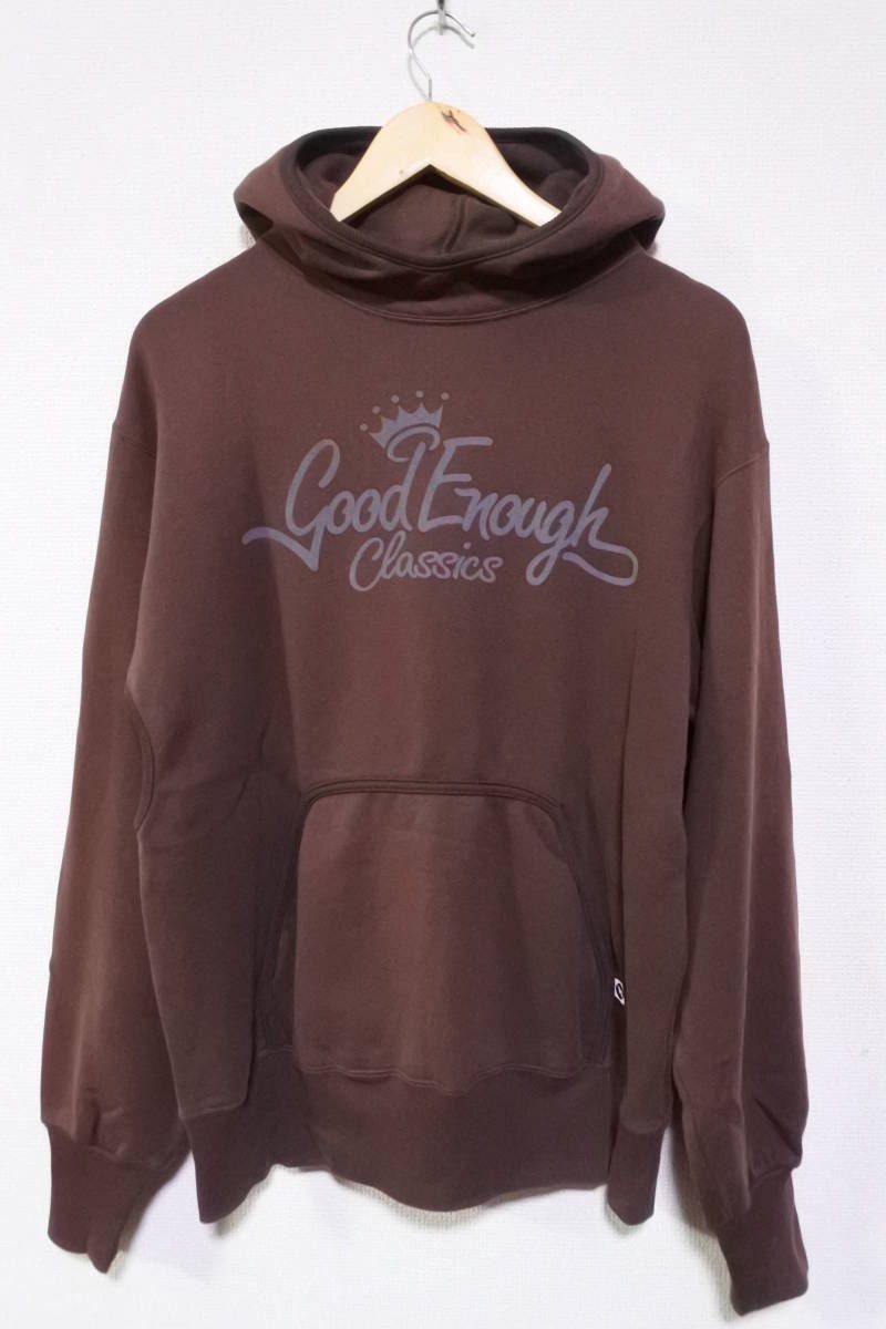 グッドイナフ GOODENOUGH ベンチレーションジャケット サテン Yahoo!オークション - 00's GOOD ENOUGH グッドイナフ ベンチ