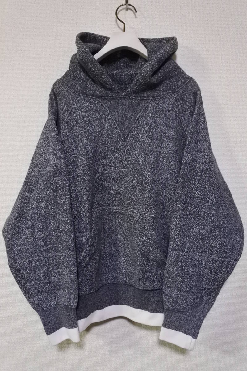 90's GENERAL RESEARCH 1997 Hoodie ジェネラルリサーチ 90's GENERAL RESEARCH 1997 Hoodie ジェネラルリサーチ