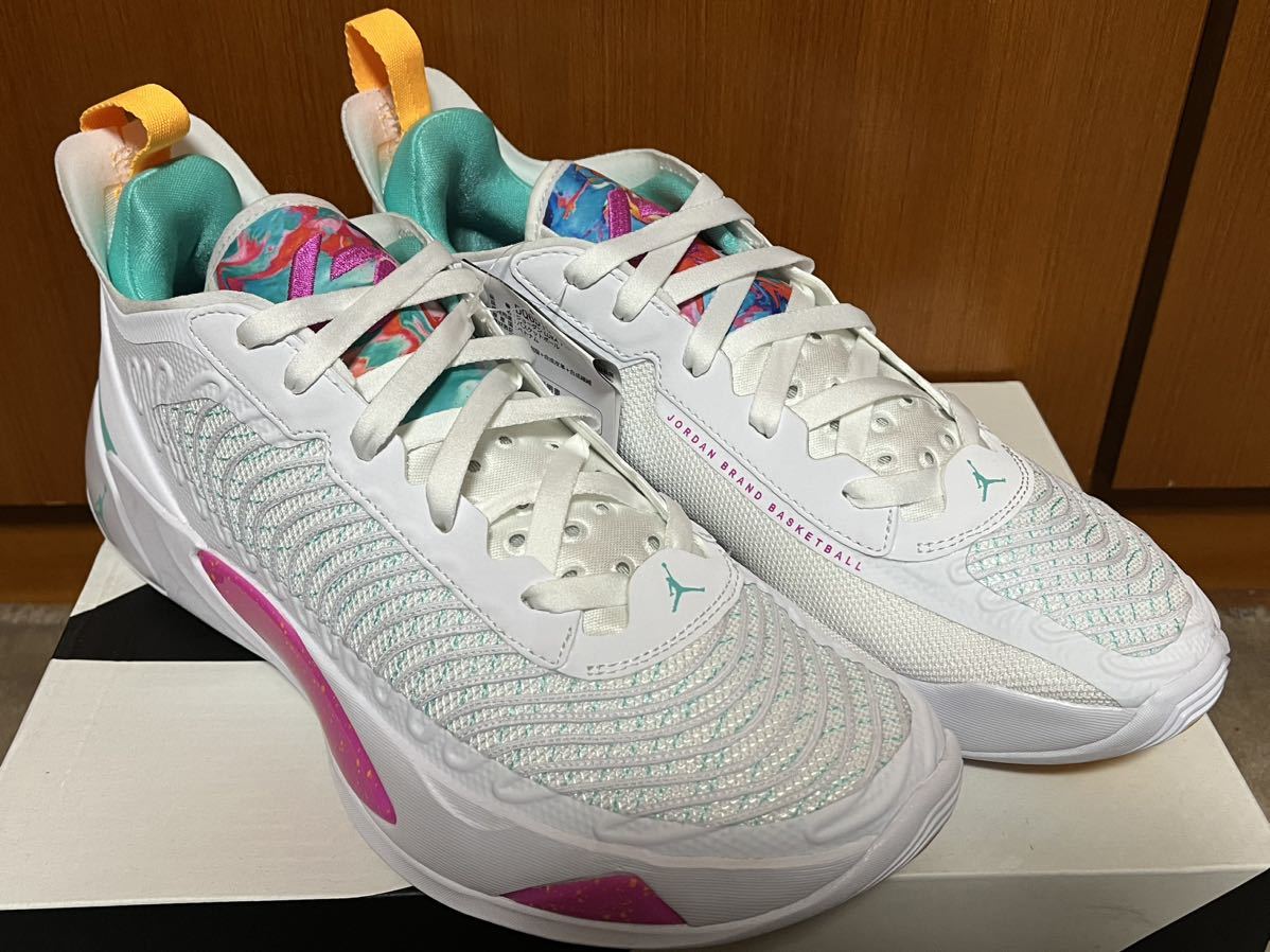 NIKE JORDAN Luka1 PF 28 0cm ナイキ ジョーダン ルカ1 NIKE JORDAN Luka1 PF 28 0cm ナイキ ジョーダン ルカ1