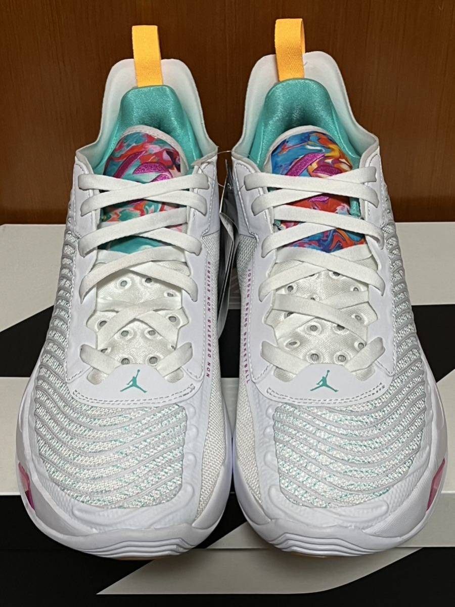 NIKE JORDAN Luka1 PF 28 0cm ナイキ ジョーダン ルカ1 NIKE JORDAN Luka1 PF 28 0cm ナイキ ジョーダン ルカ1