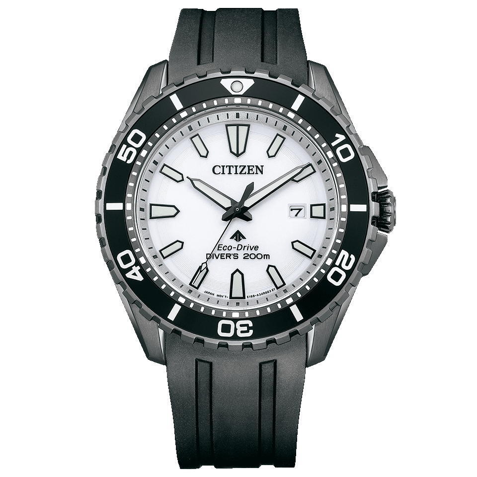HOT安い CITIZEN シチズン PROMASTER プロマスター MARINEシリーズ