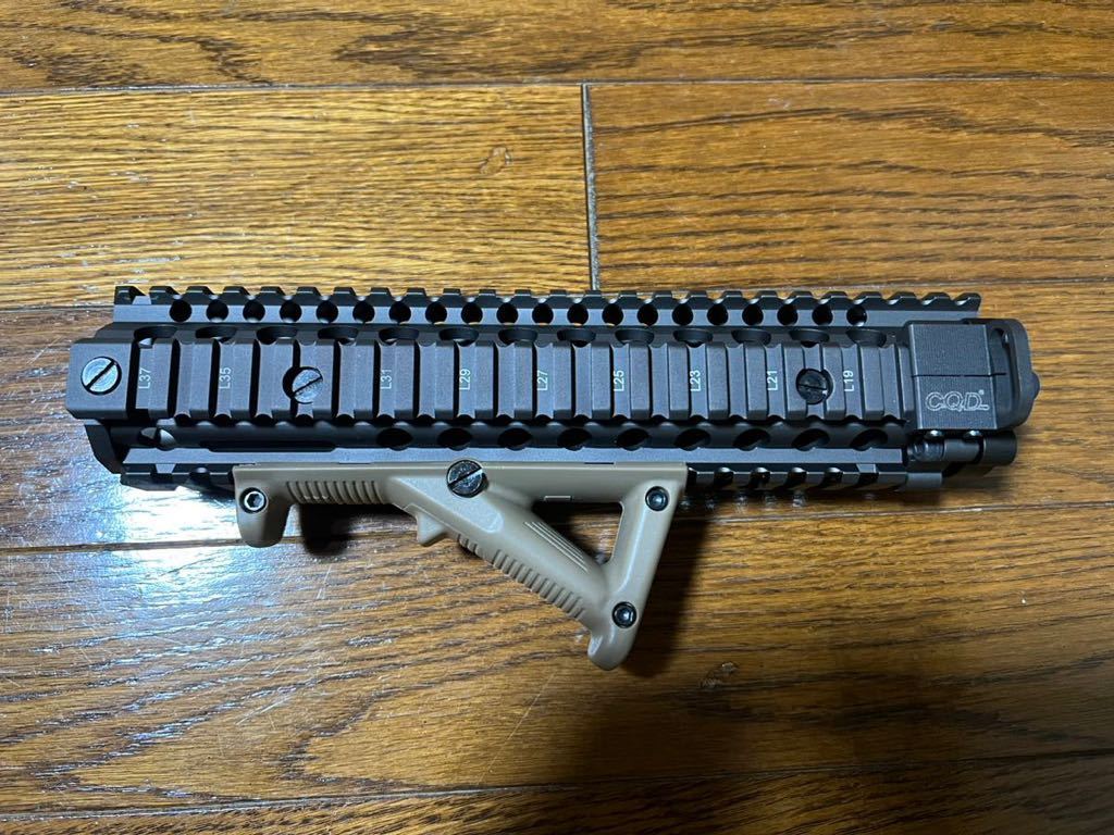 daniel defense RIS2 ハンドガード (GHK製レプリカ) | beia.com.do
