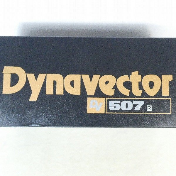 美品 ダイナベクター Dynavector DV-507 R トーンアーム ダイナミックバランス レコード 音響機器 オーディオ 外箱付 中古■AG016s■_画像2