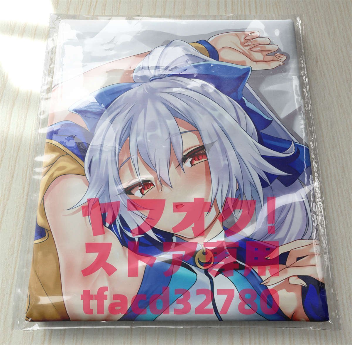 [Fate/GrandOrderGrandOrder] swimsuit .. front - life-size Dakimakura cover 