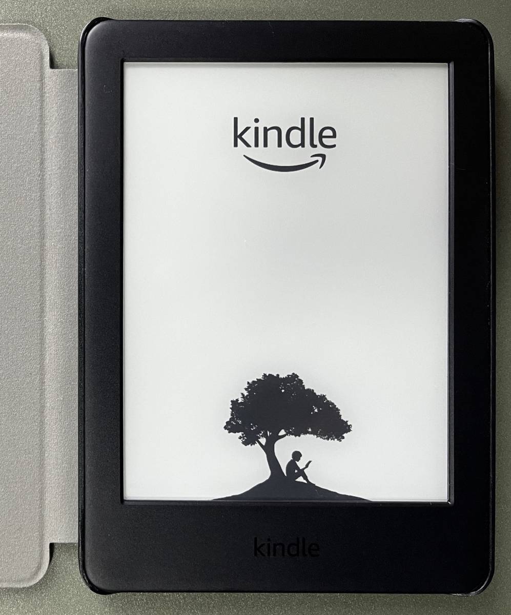 Kindle Paperwhite 第10世代 wifi 8GB ブラック - 通販 - guianegro.com.br