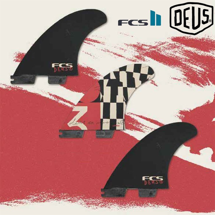 大好き Lサイズ トライフィン 3FINS□ハイスピード&コントロール PC (L