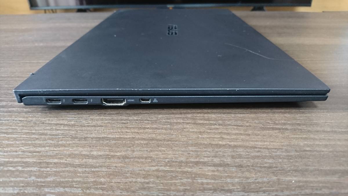 セール&特集>ASUS ExpertBook B9450F モデルCore i7-10510U