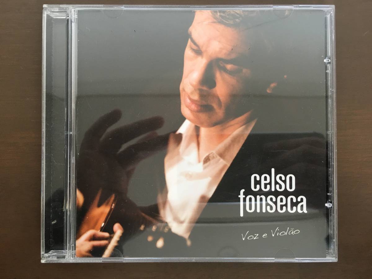 超大特価 CD/Celso Fonseca Voz /中古 Violao/【J22】 e その他