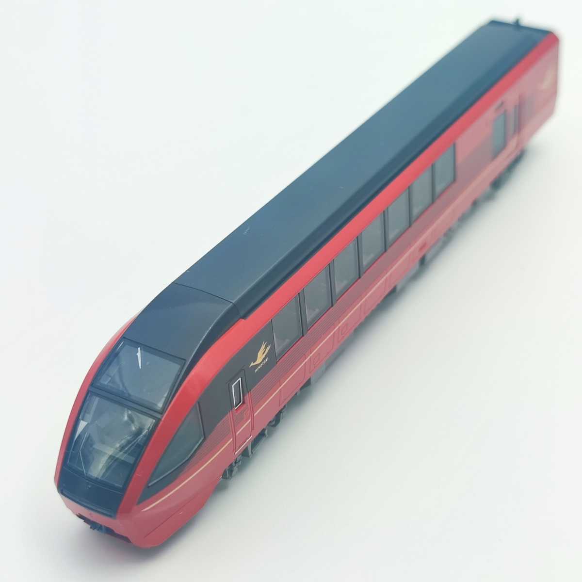 鉄道模型 Nゲージ 近畿日本鉄道 8000系 ひのとり8両 98786 【日本未