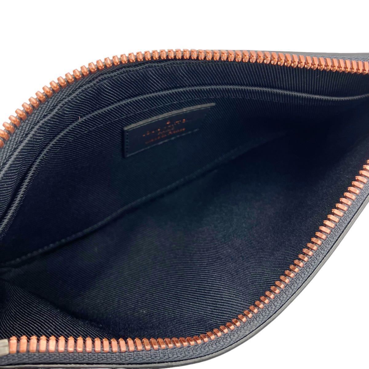 美品】ルイヴィトン LOUIS VUITTON M62898 モノグラムインク