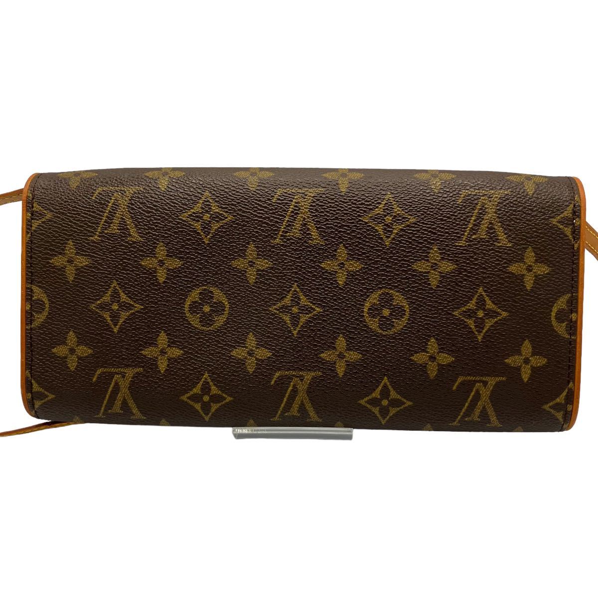 ヤフオク! - 【良品】ルイヴィトン LOUIS VUITTON M51852 モ...